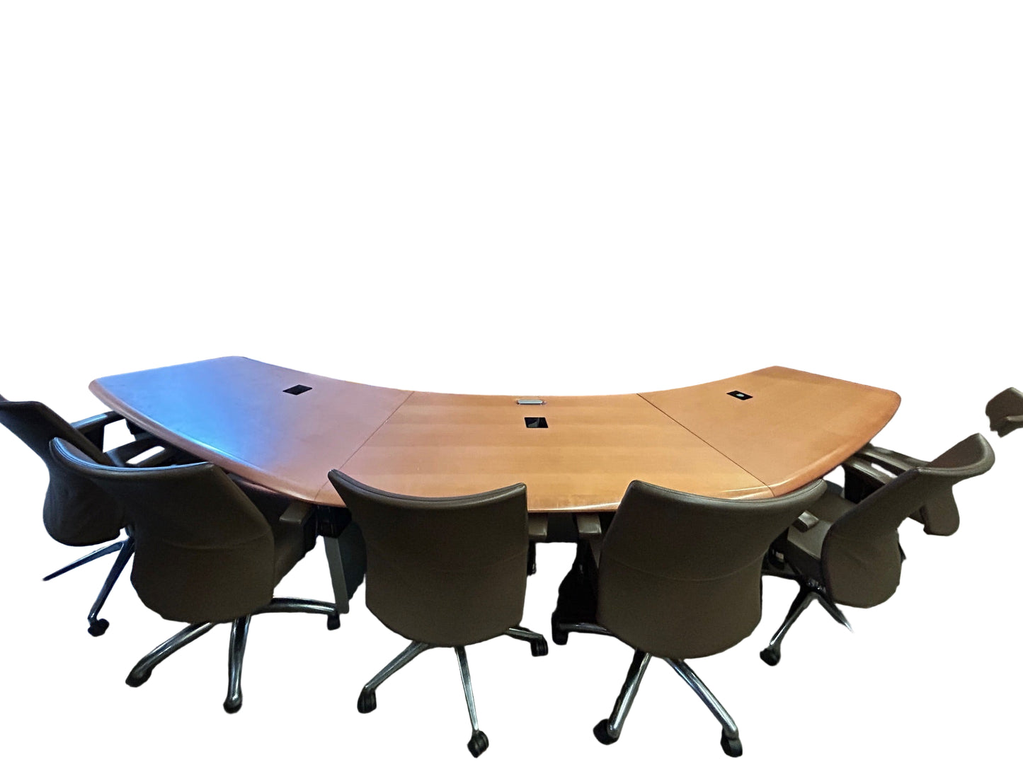 Video Conference Table