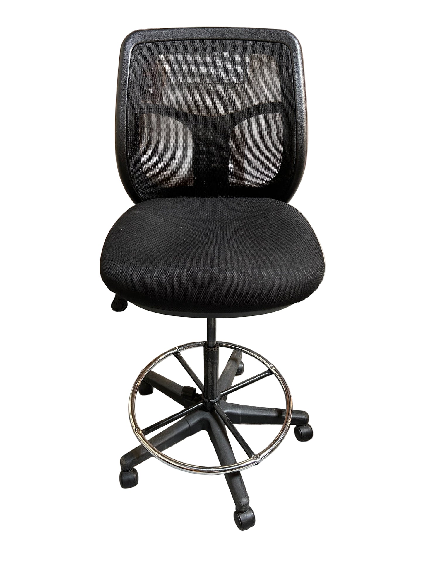 Stool