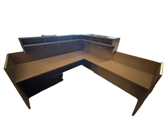 Reception Desk