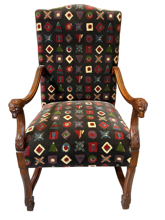 Armchair