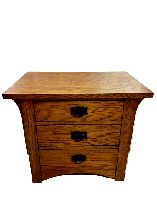 Nightstand