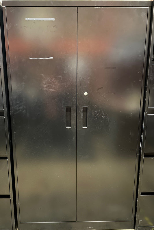 Storage Cabinet- Metal