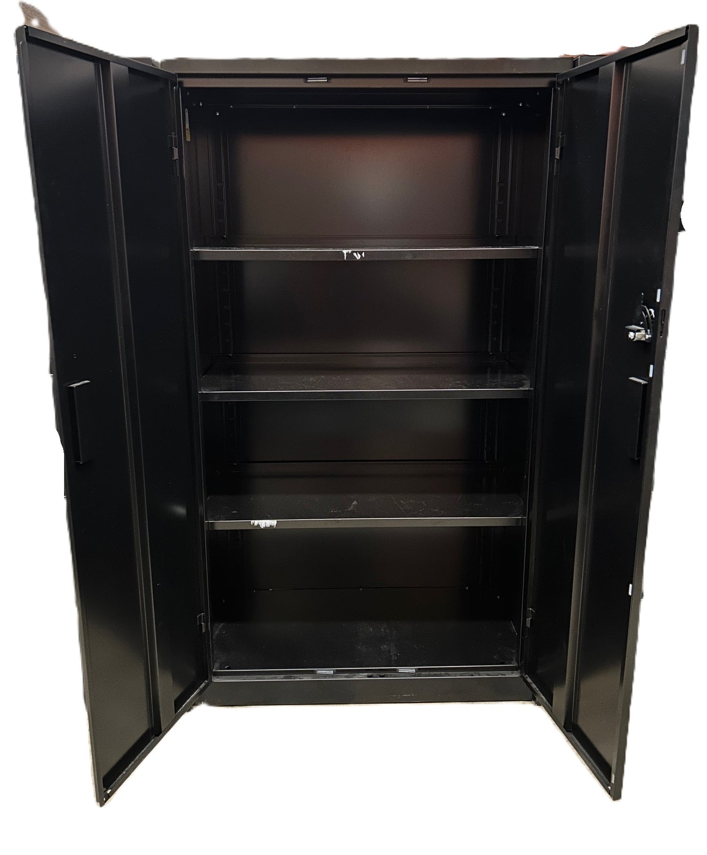 Storage Cabinet- Metal