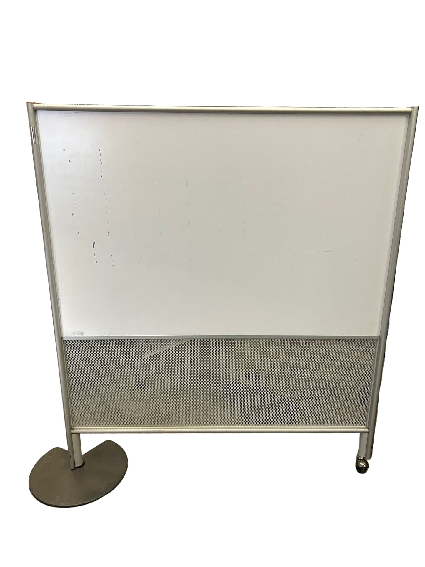 Whiteboard Room Divider