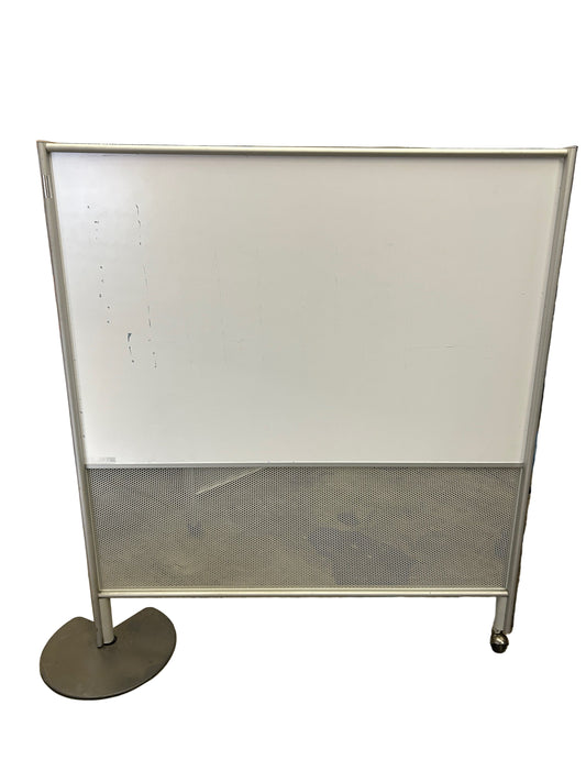 Whiteboard Room Divider