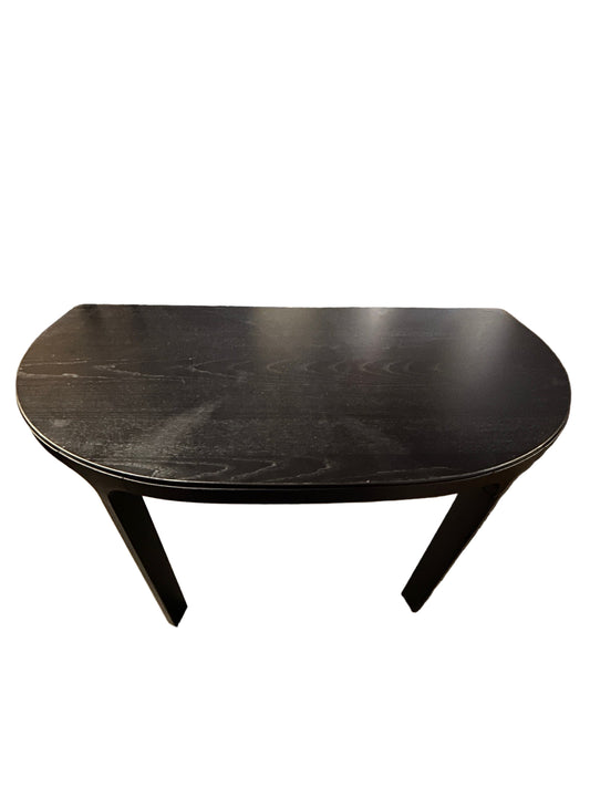 Table- Half Round