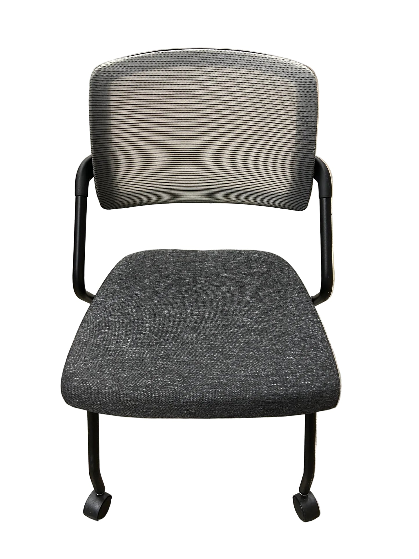 Rolling Folding Chair