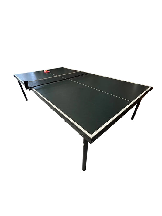 Folding Table Tennis