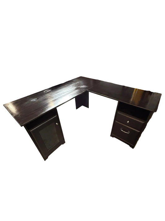 L Shaped Desk
