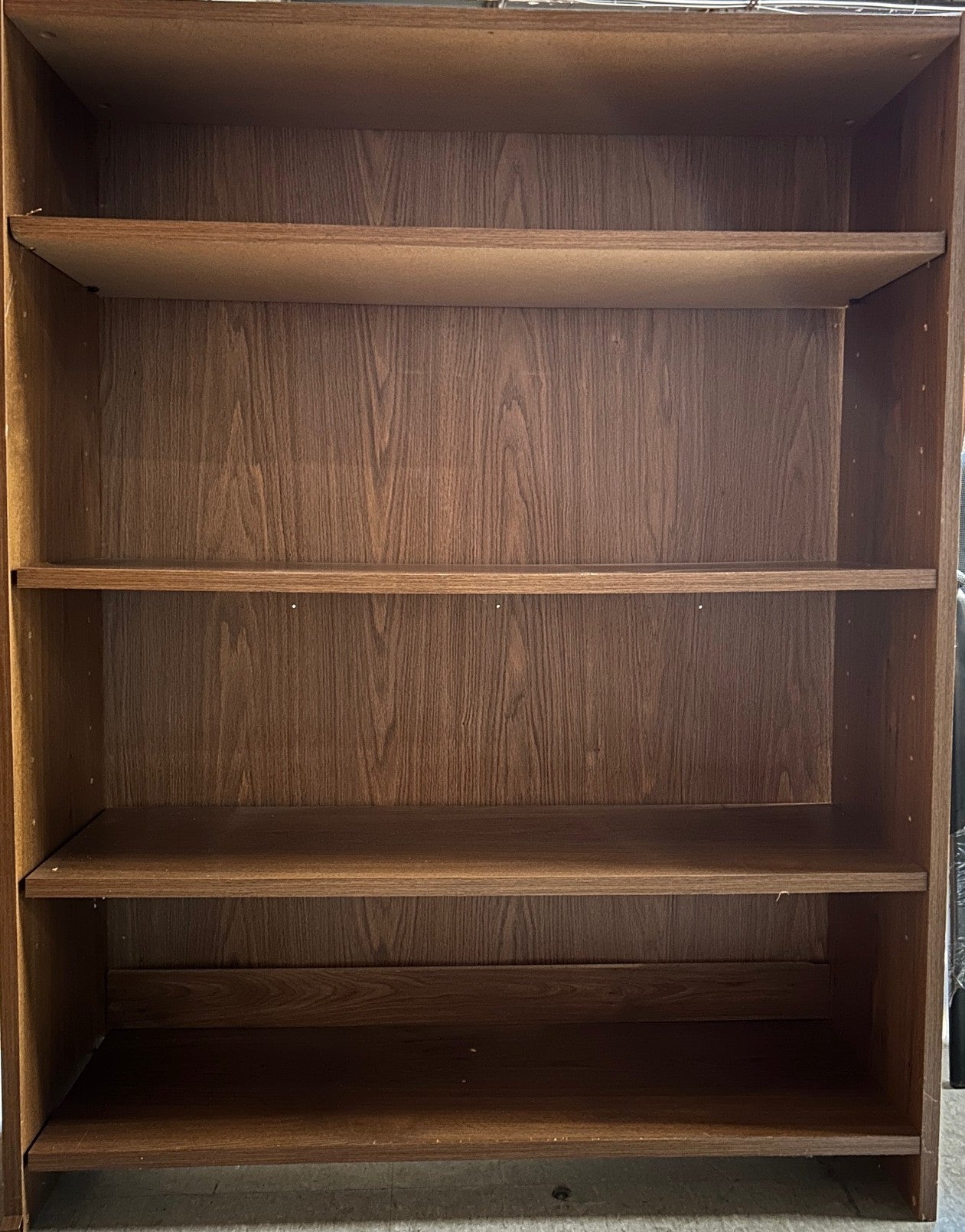 Bookshelf