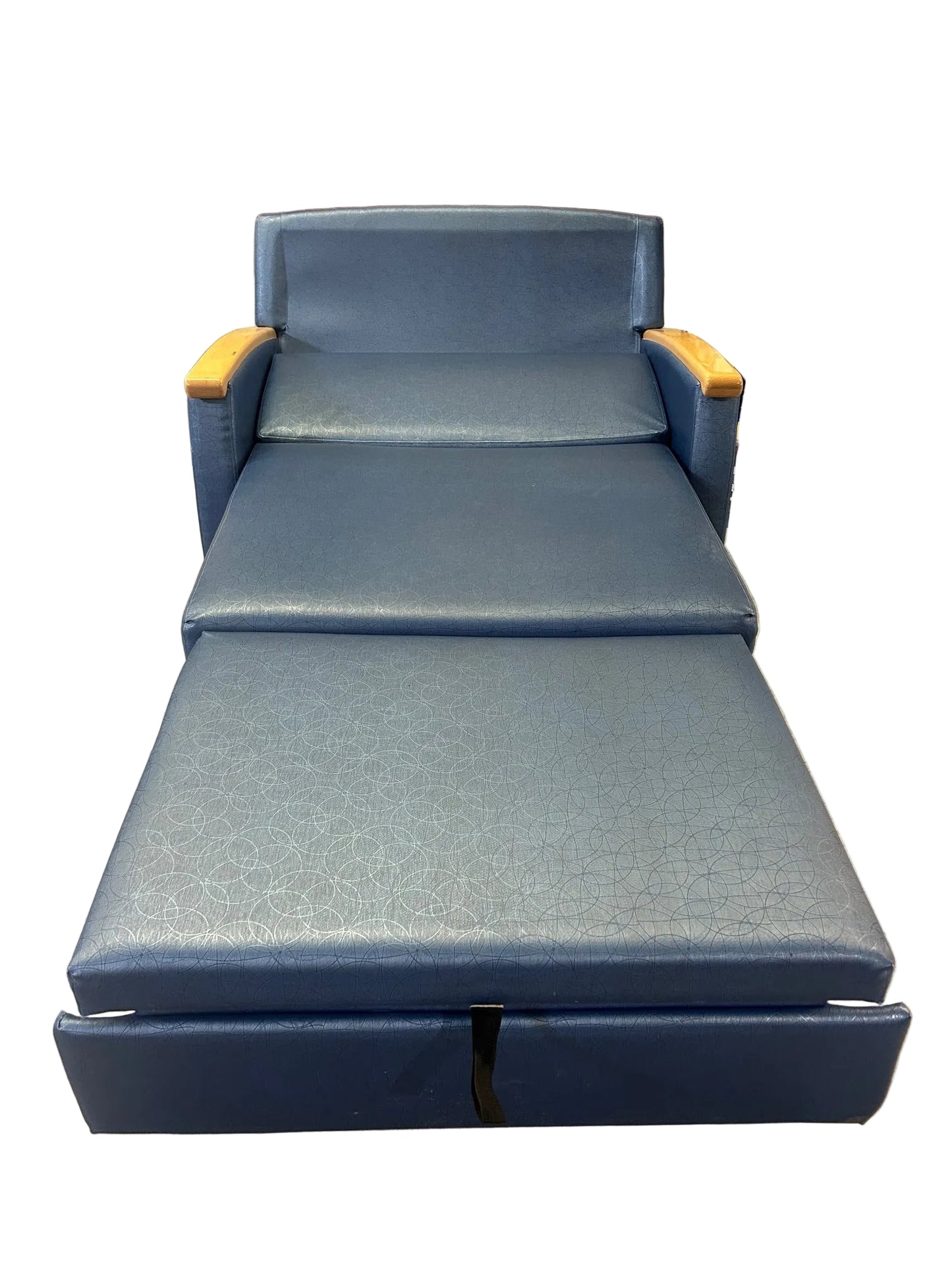 Sleeper Chair