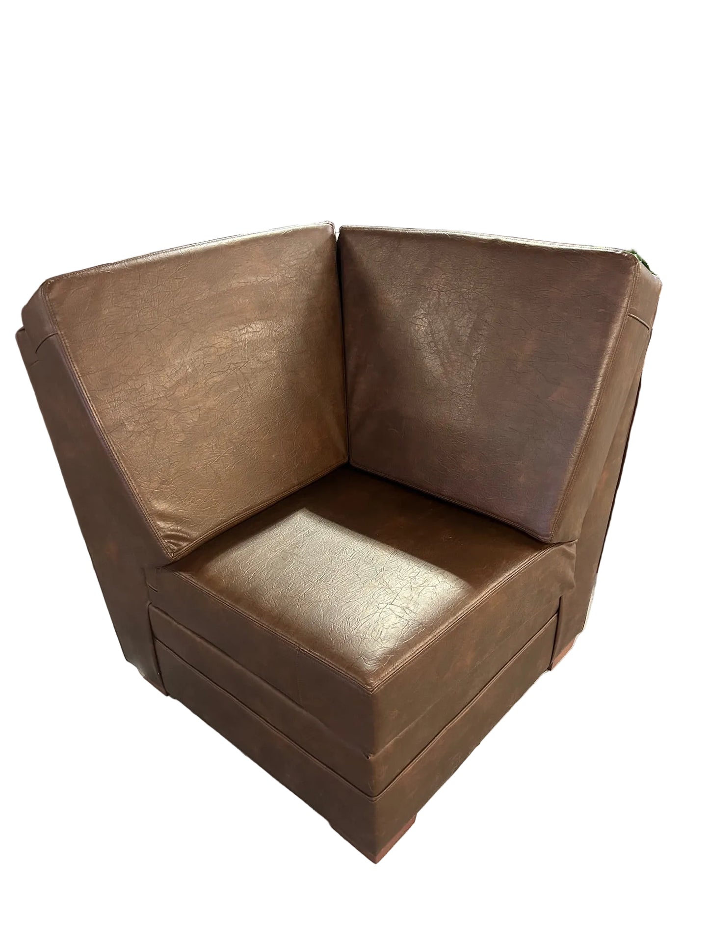 Corner Chair