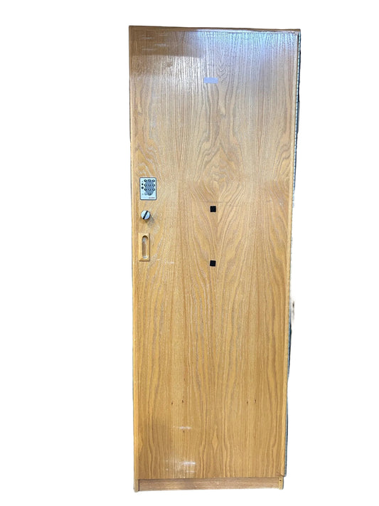 Locker