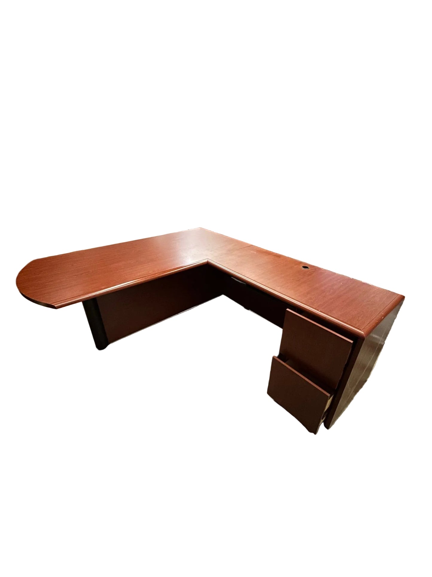 L Shaped Desk