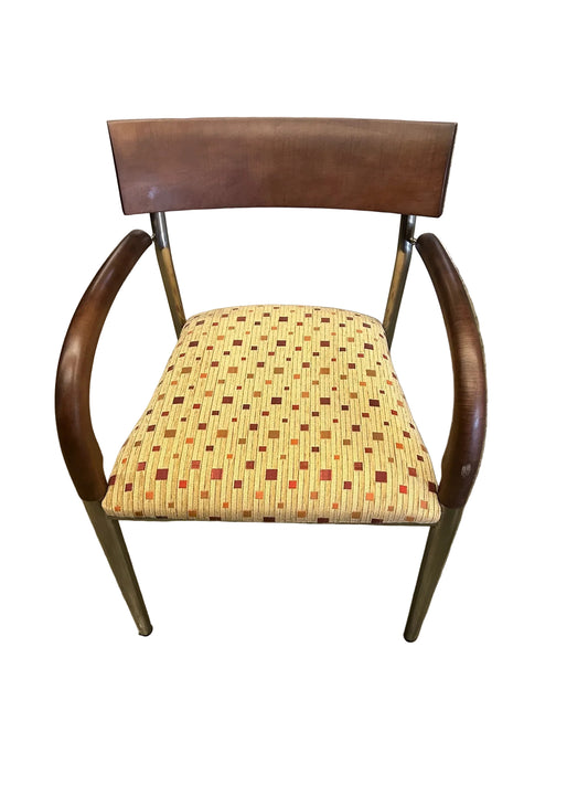 Stack Chair