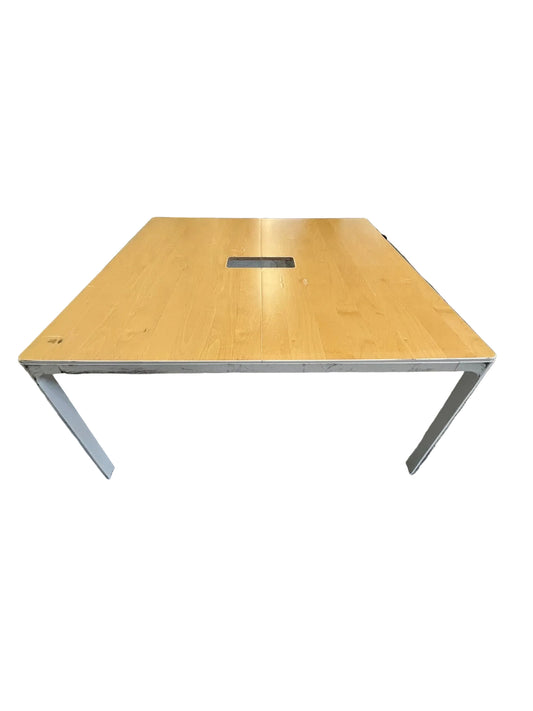 Table- 55" Square