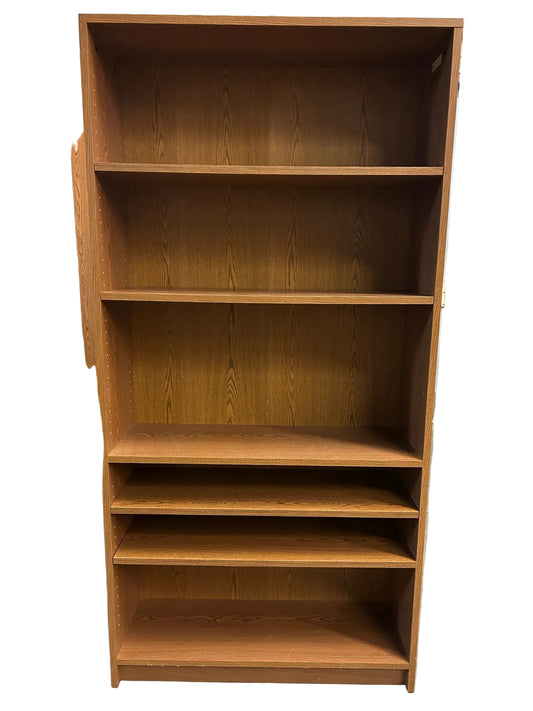 Bookshelf