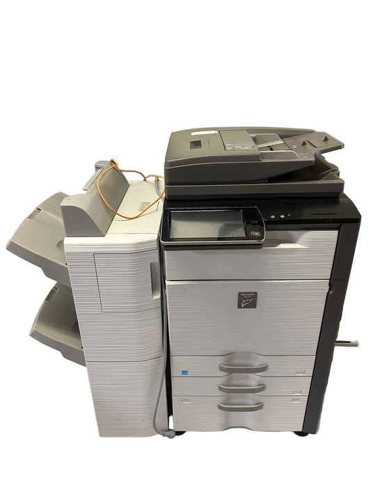 Copier- Sharp MX-5141N