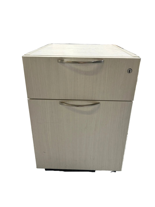 Storage Pedestal