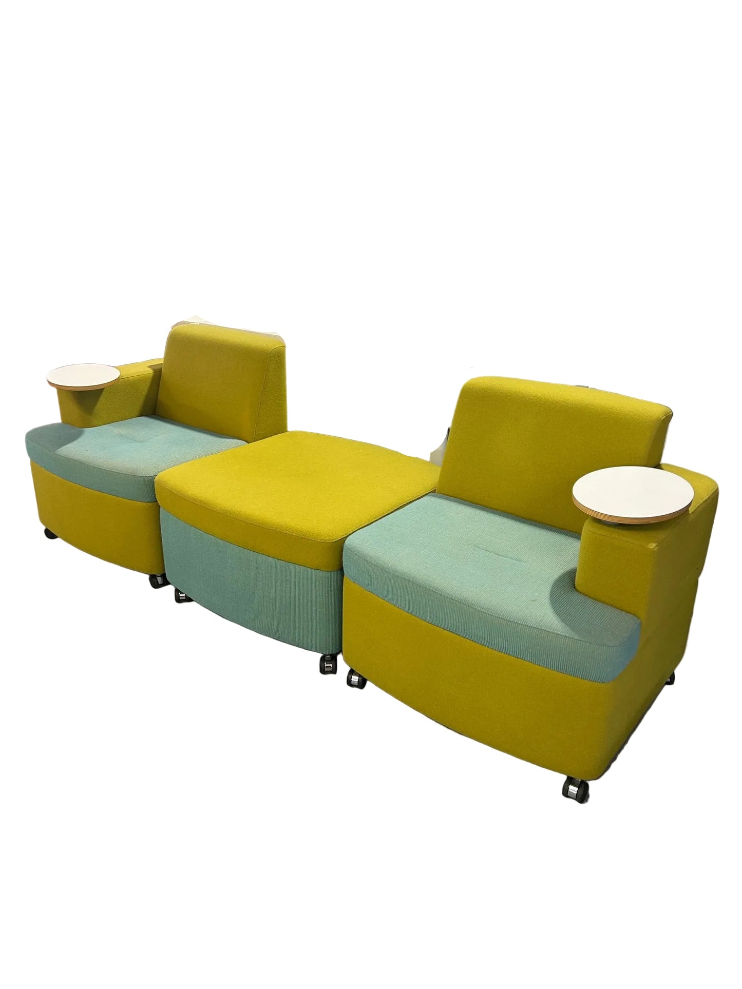Lounge Seating Set