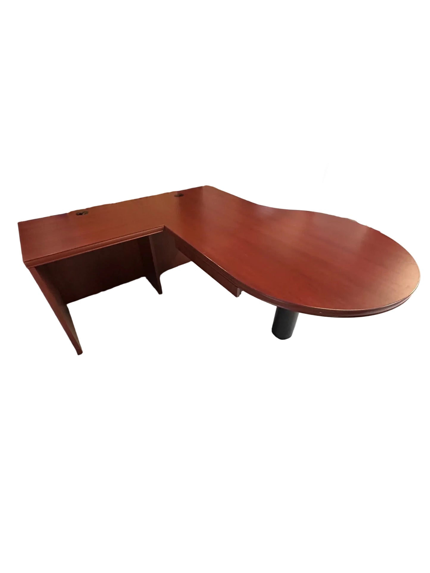 L Shaped Desk