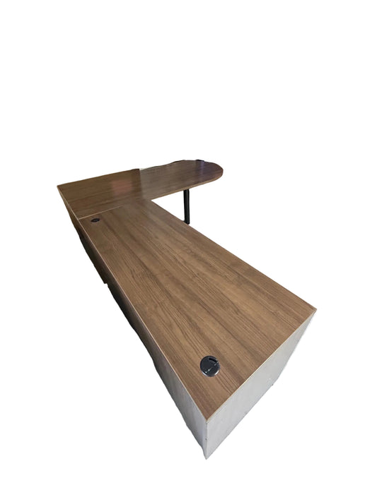 L Shaped Desk