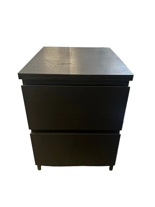 Storage Pedestal