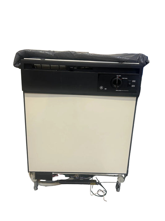 Dishwasher