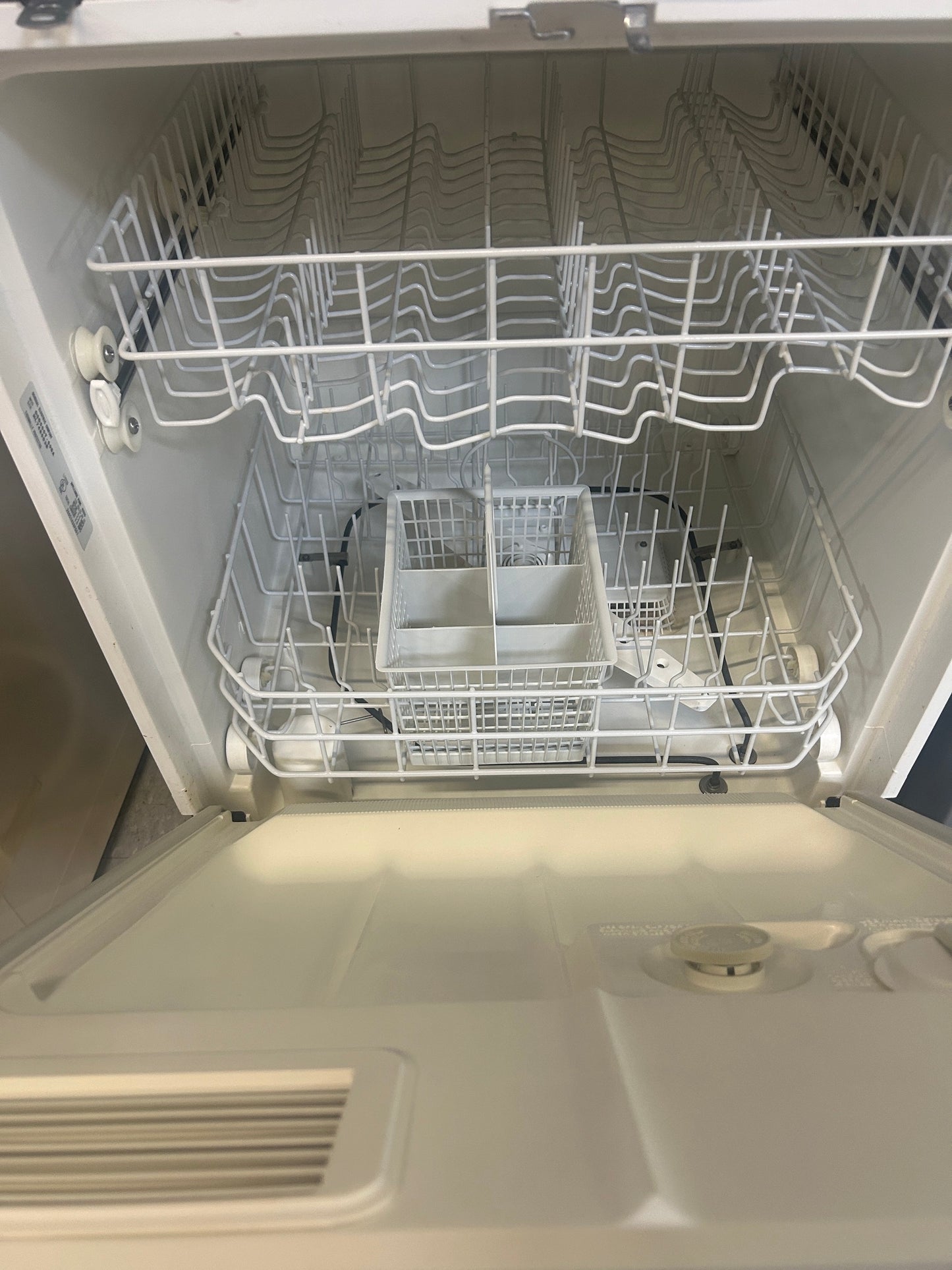 Dishwasher