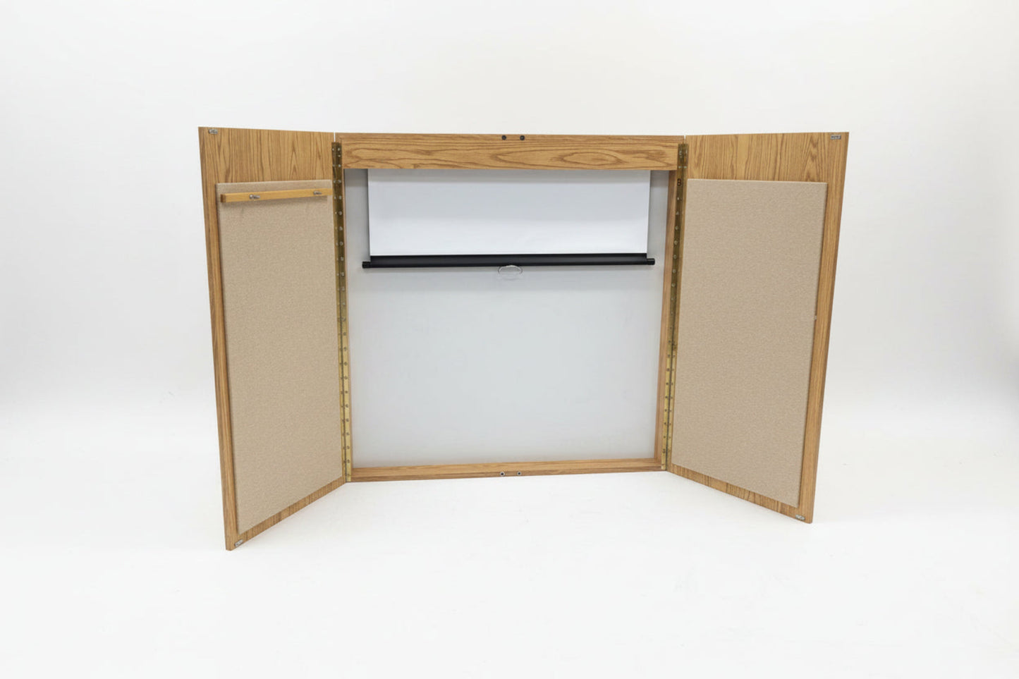 Conference Cabinet