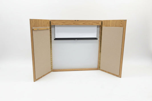 Conference Cabinet