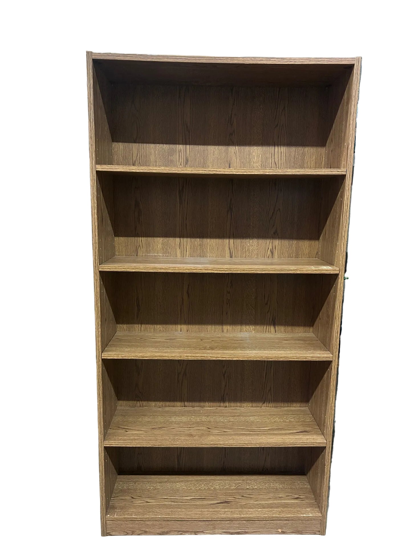 Bookshelf