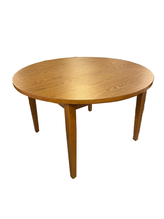 Table- 48" Round