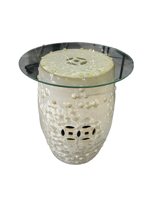 Accent Table