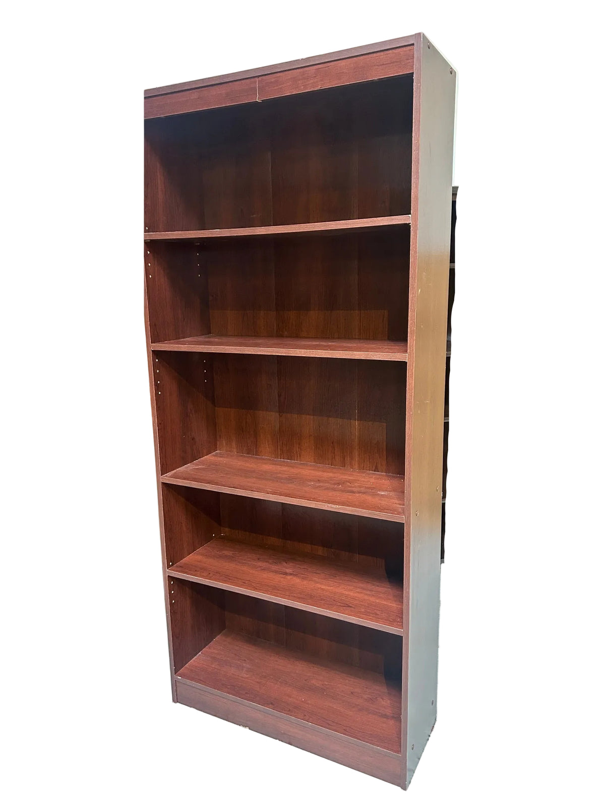 Bookshelf