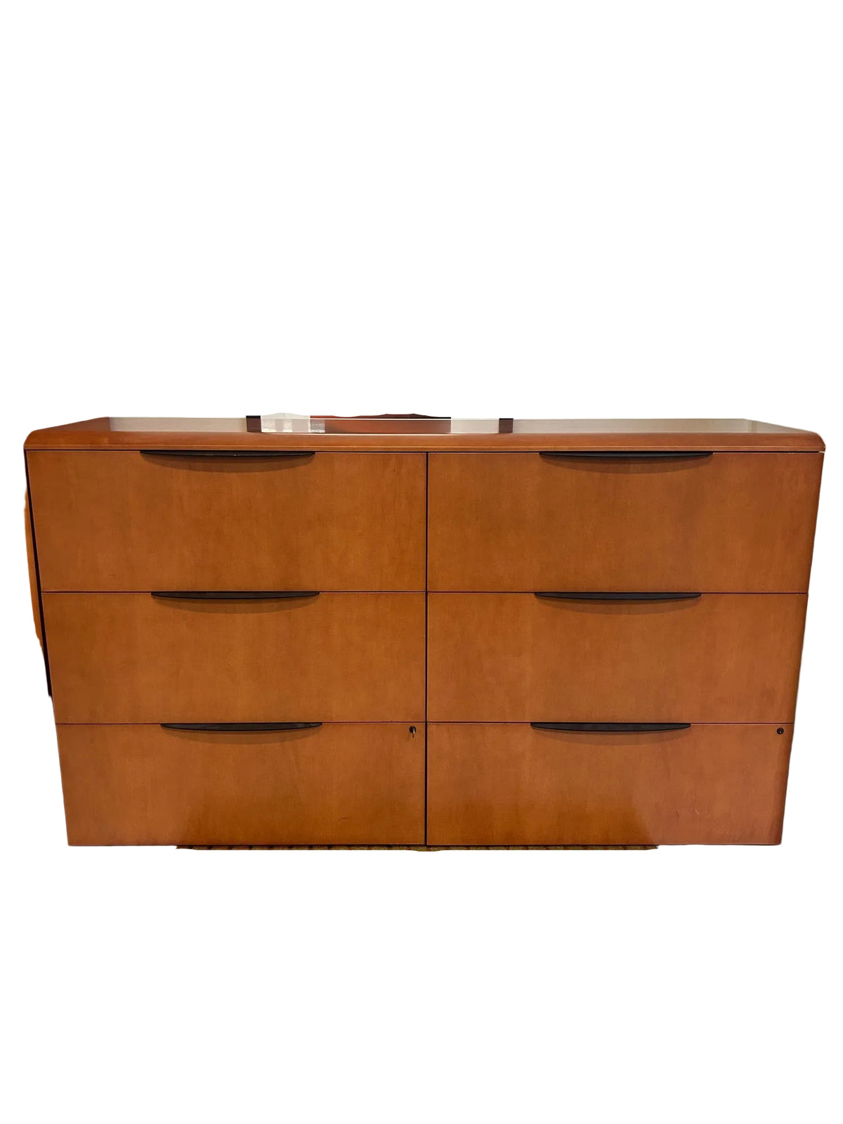 Lateral File Cabinet