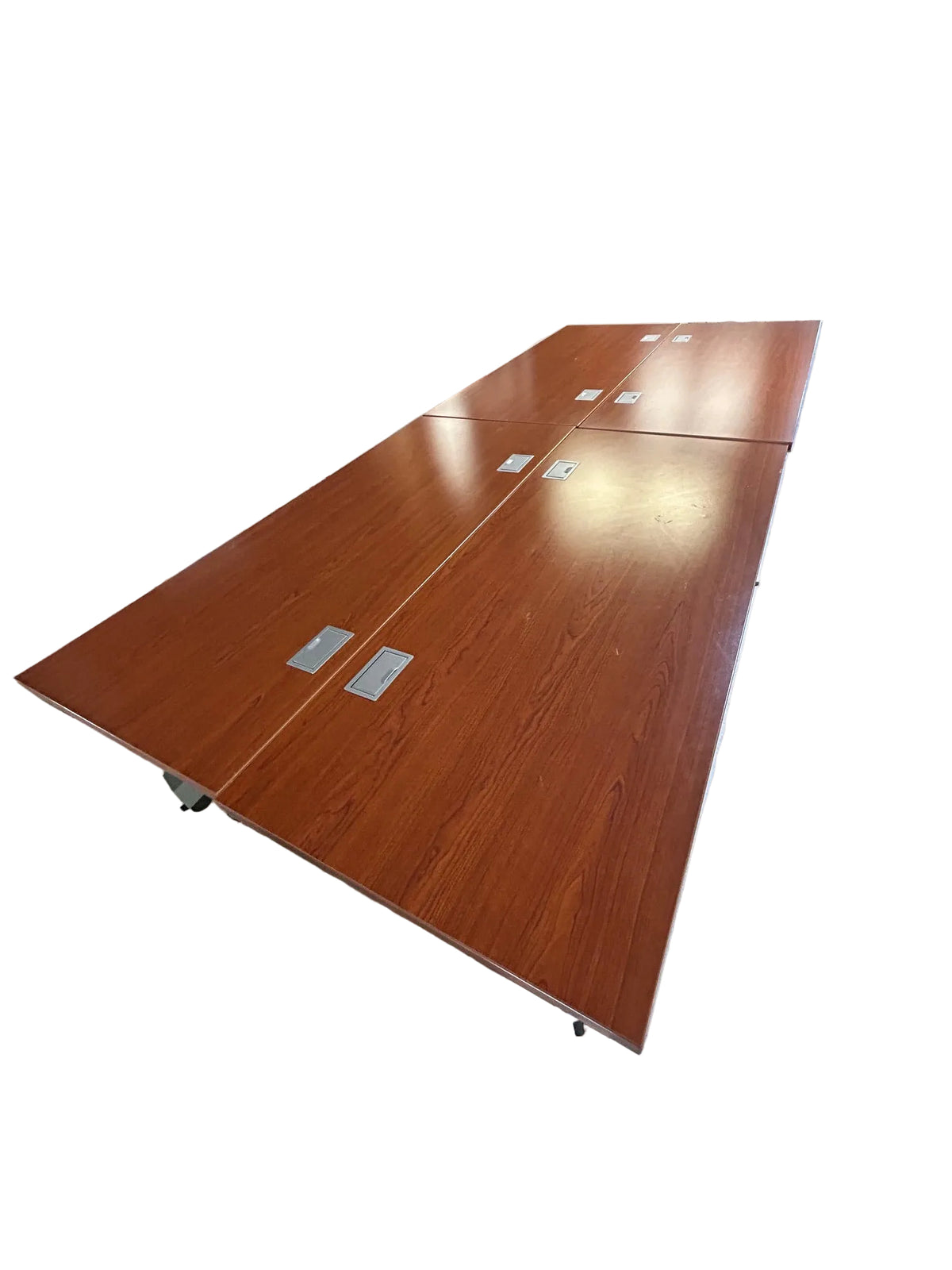 Training Tables