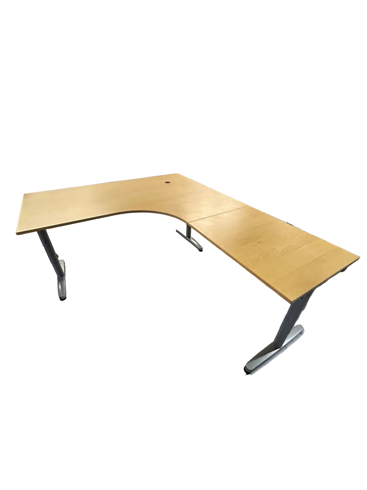 L Shaped Desk