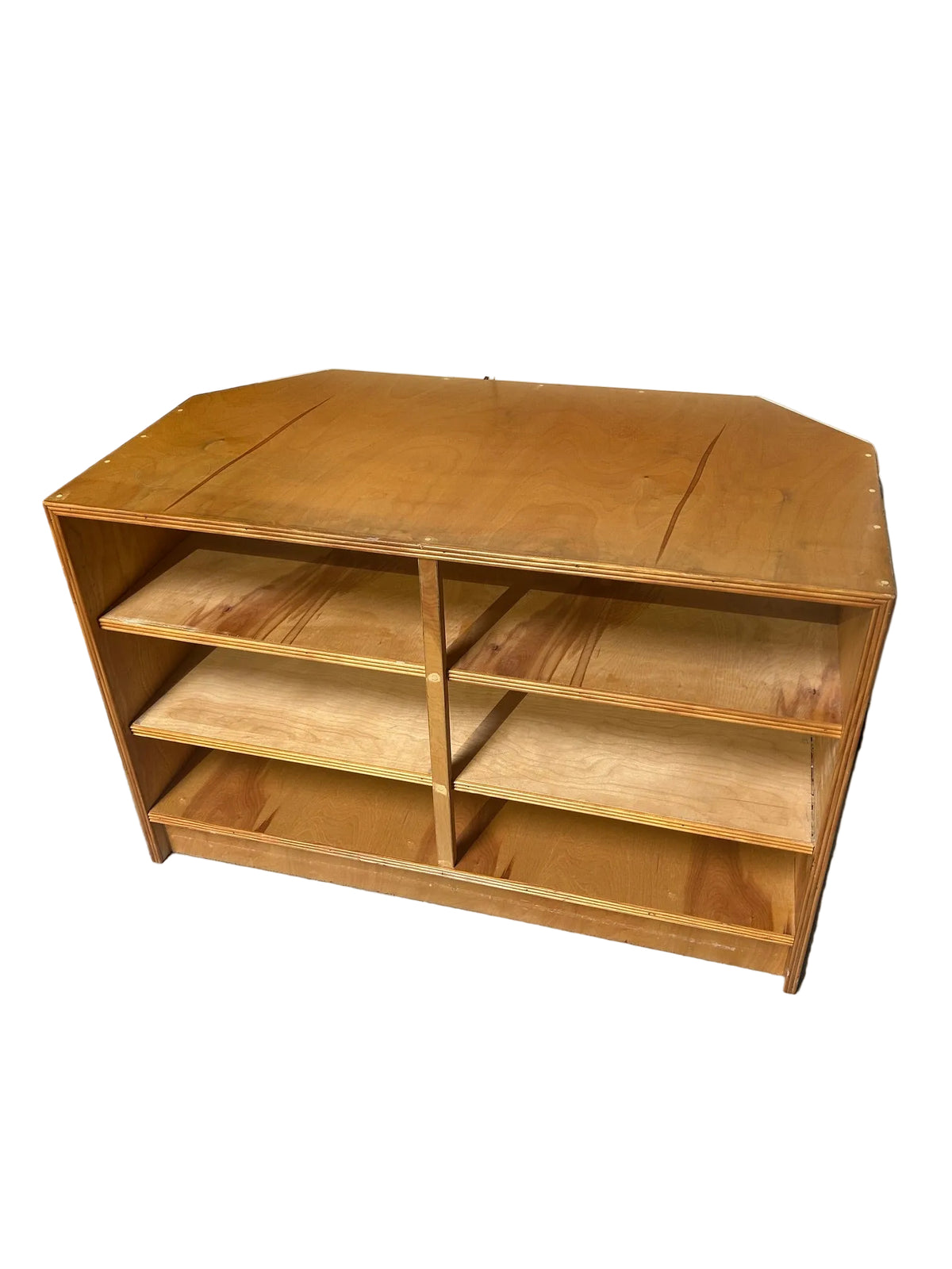 Shelf