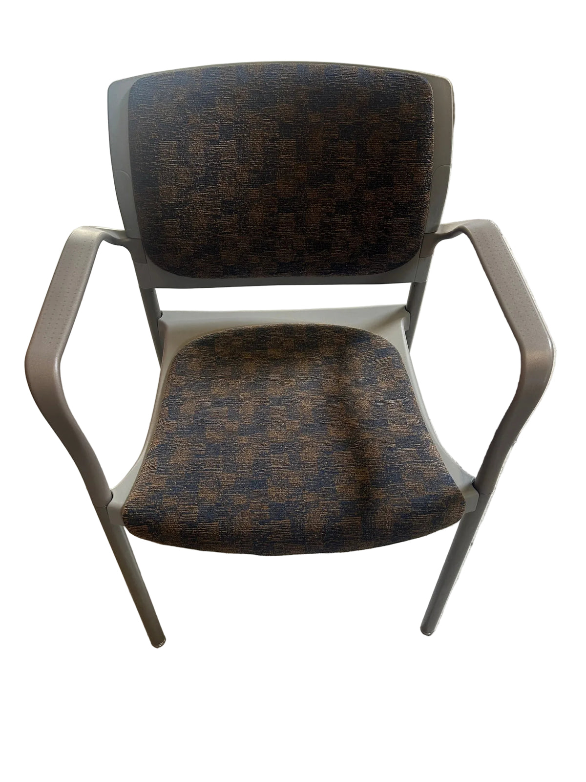 Stack Chair