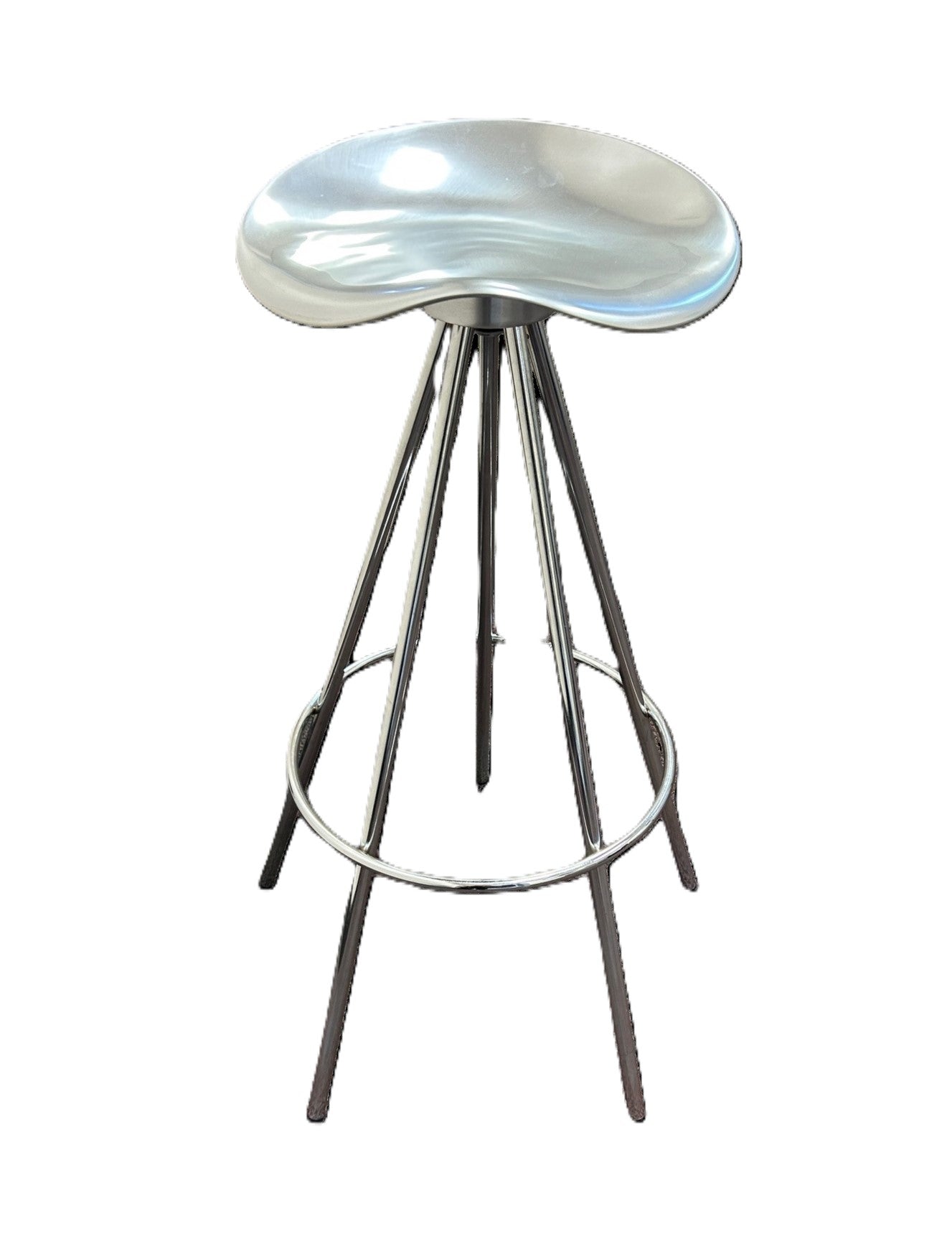 Metal Stool