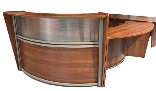 Reception Desk