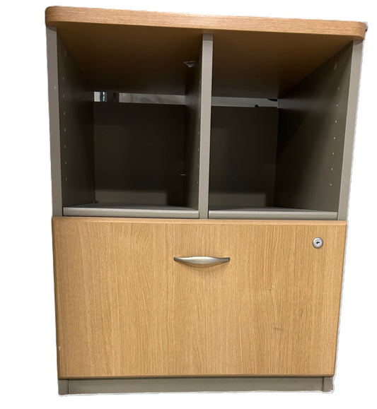 Storage Pedestal