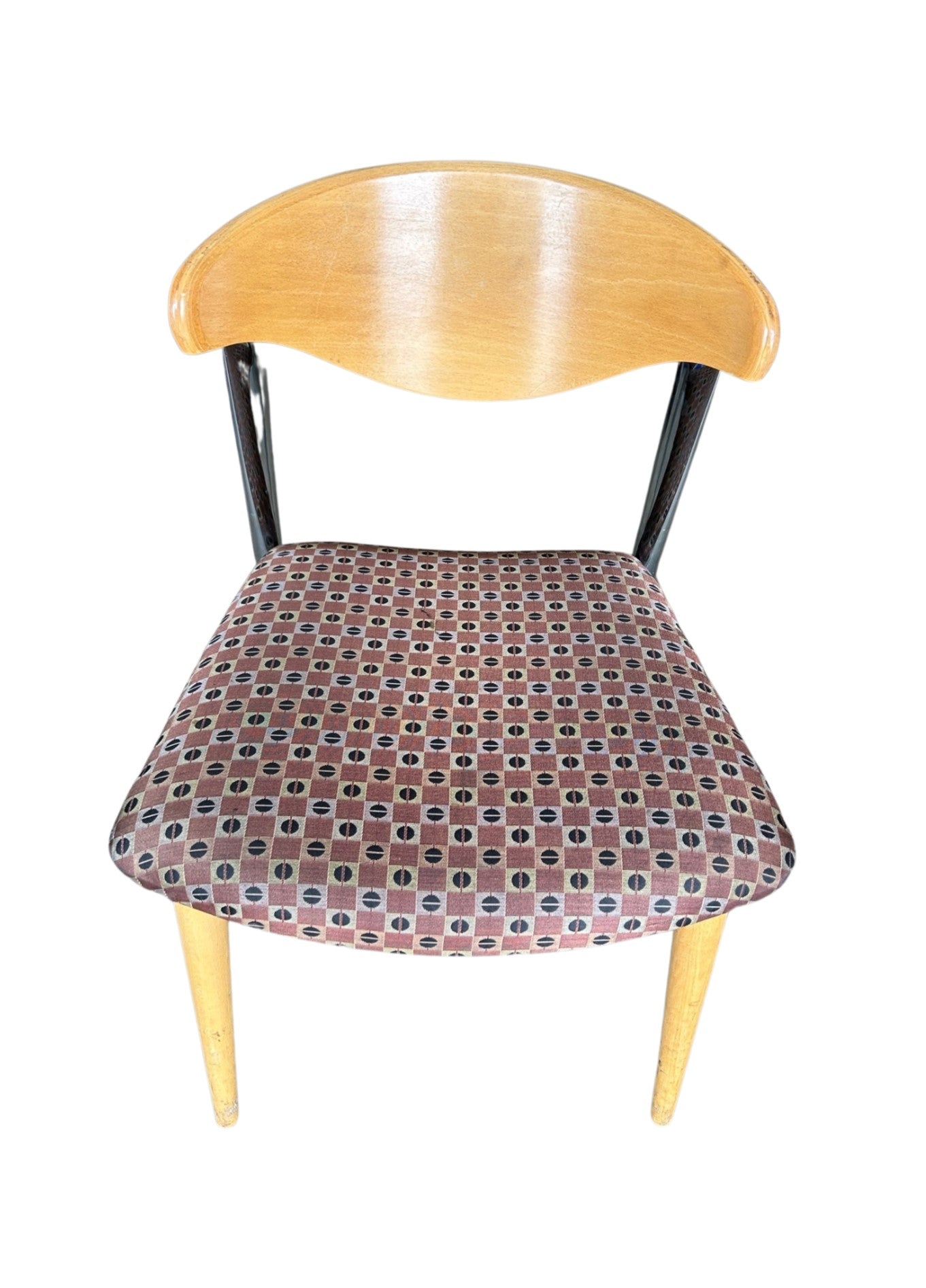 Stack Chair – OneSource Center